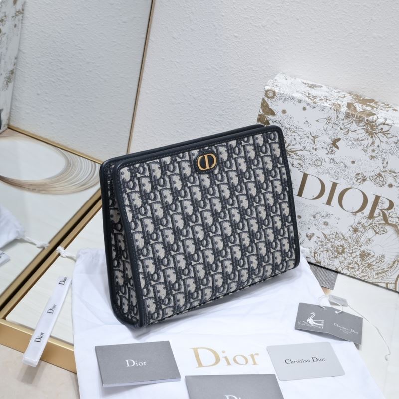 Christian Dior Clutch Bags